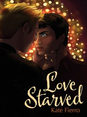 cover image of Love Starved